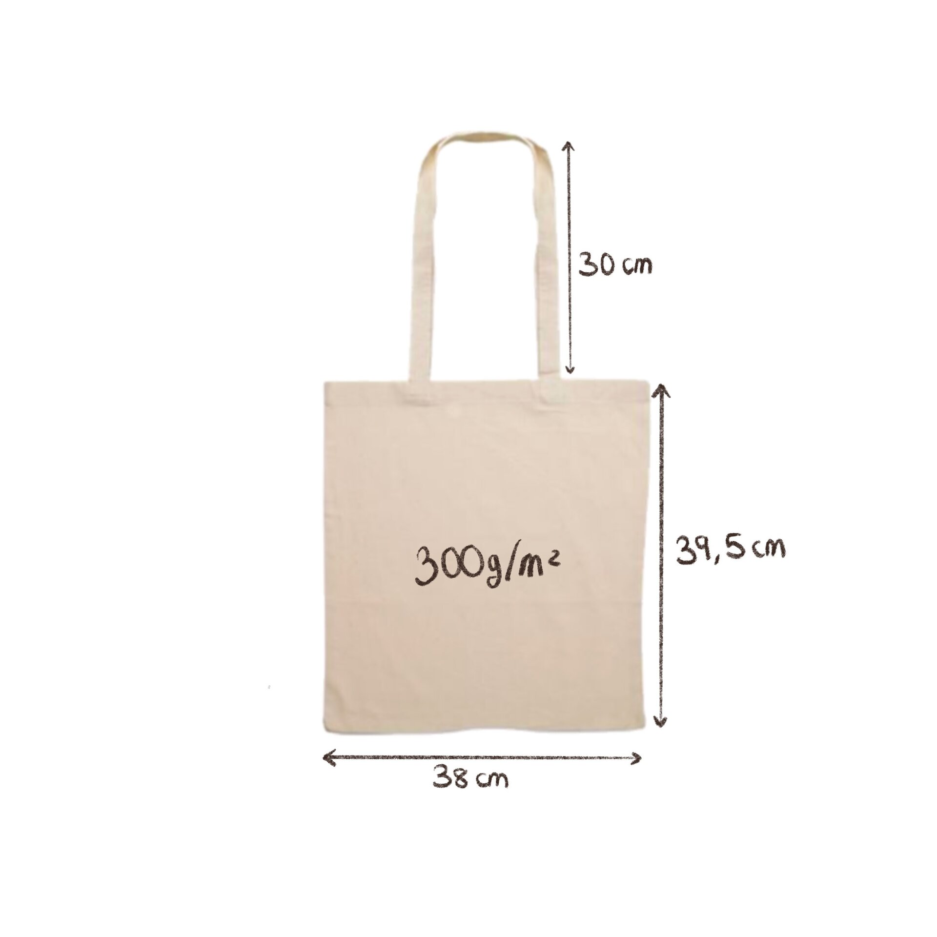 Tote bag The Ghost Eras - 3